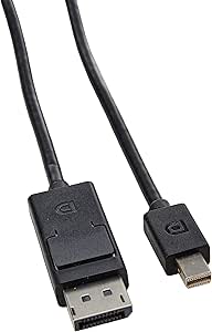Lenovo 0B47091 Mini-Display Port to Display Port Cable — main product image