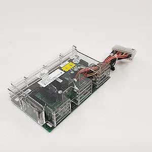 HP 361393-001 DL360 G4 DC/DC Converter — main product image