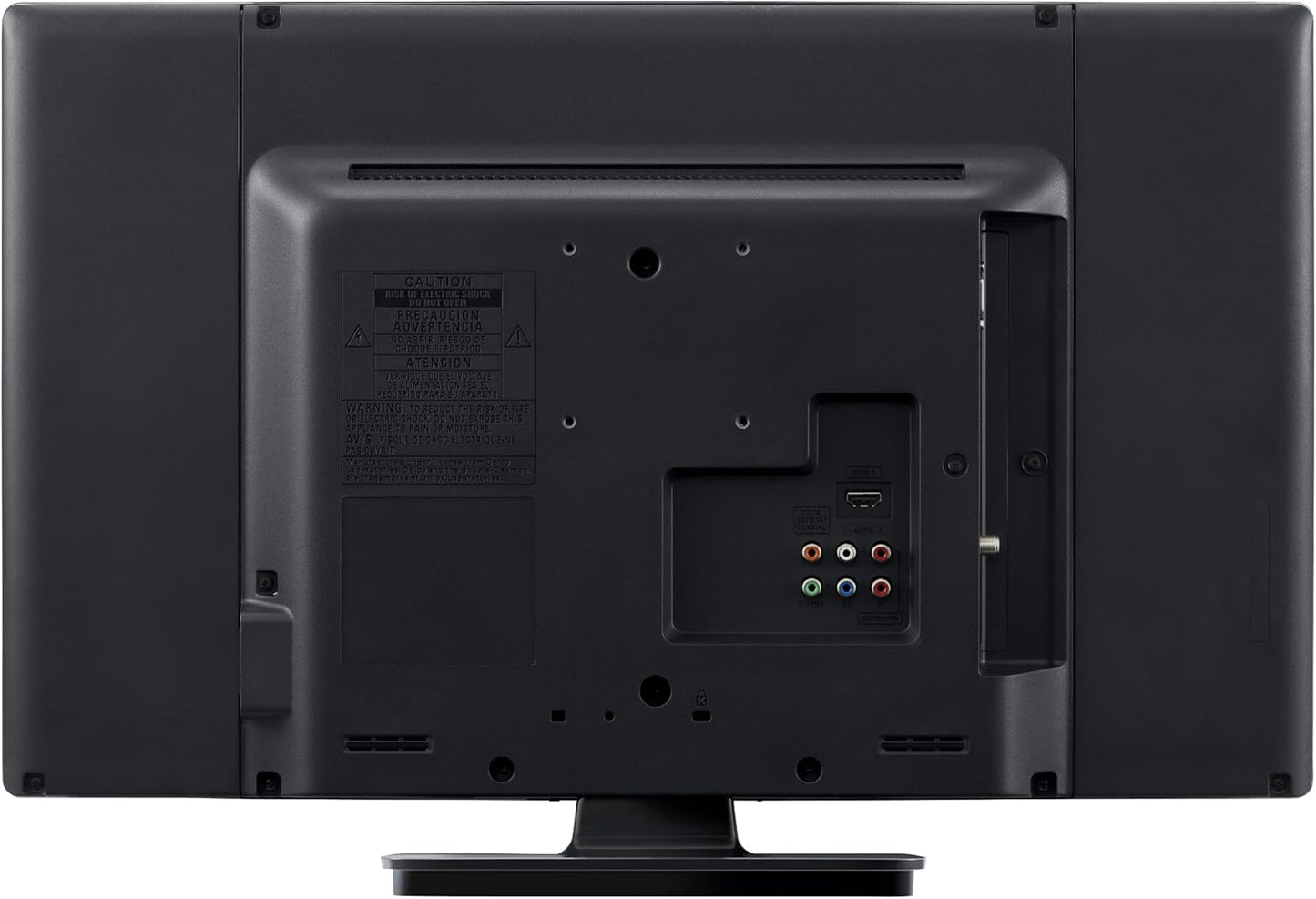 Magnavox 24ME403V/F7 24-Inch 60Hz LED HDTV
