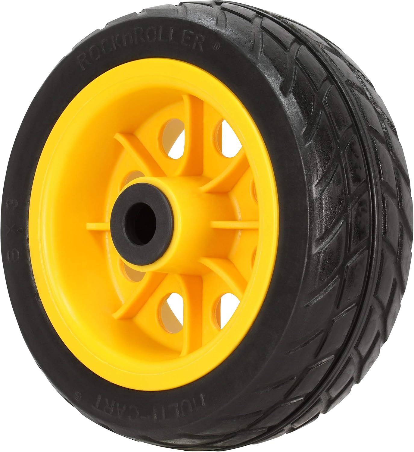 Rock-N-Roller RWHLO8X3 Ground Glider Wheel Upgrade 2-Pack