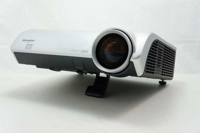 Sharp PG-MB60X DLP Projector 2500 Lumens XGA — main product image