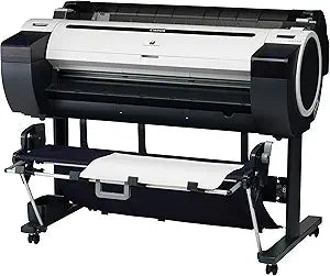 Canon 9856B002AA ImagePROGRAF Wireless Color Printer