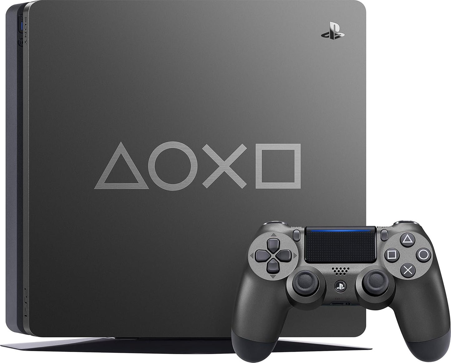 Sony 9924005 Days of Play Limited Edition PS4 1TB