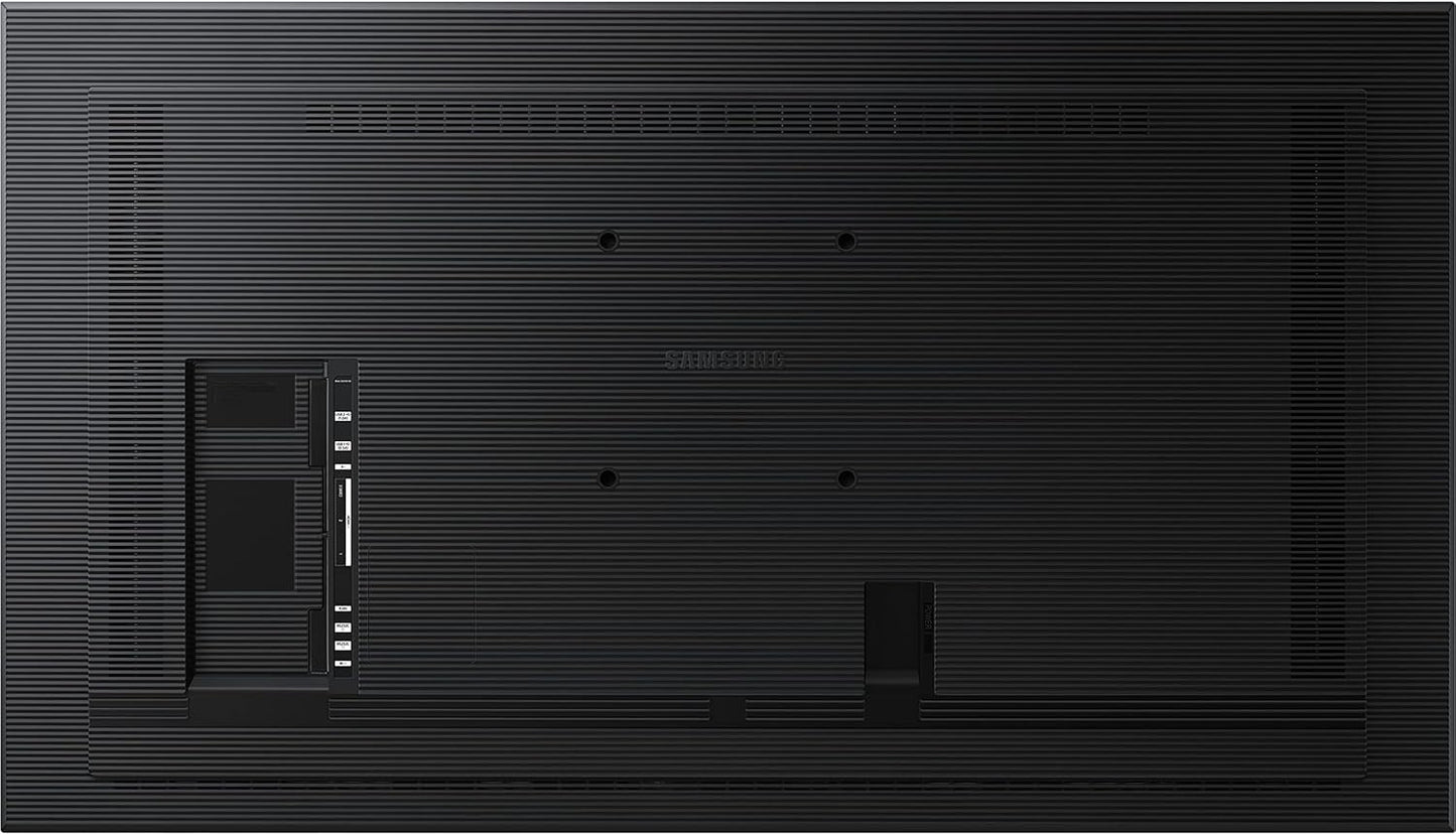 Samsung QB75B QBB Quantum Processor 4K 75" Signage Display