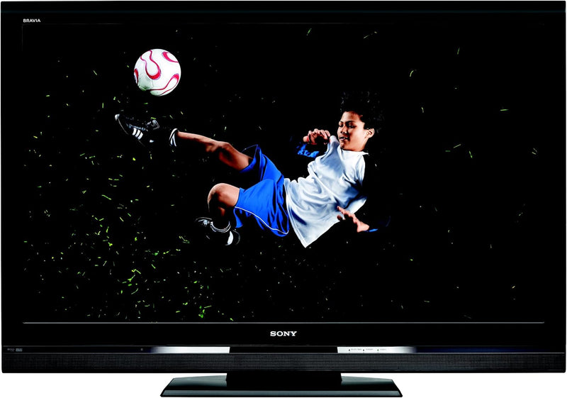 Sony KDL-40S5100 40-Inch 1080p LCD HDTV - Bravia S-Series — main product image