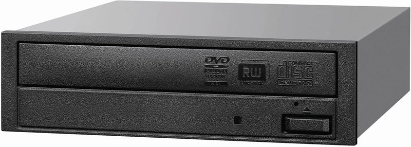 Sony AD-7280S-0B 24x SATA Internal DVD+/-RW Drive — main product image