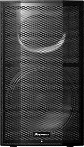 Pioneer DJ XPRS15 15-Inch Studio Monitor Speaker