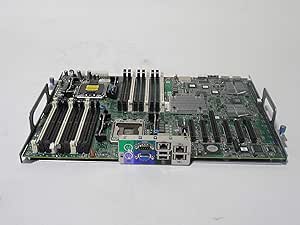 HP 606019-001 ProLiant ML350 G6 Server Motherboard — main product image