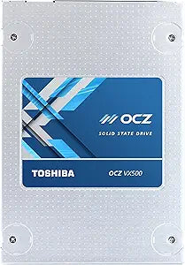 Toshiba VX500-25SAT3-128G 128GB SATA III SSD — main product image