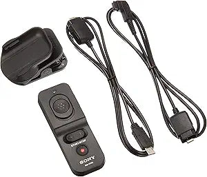 Sony RM-VPR1 Remote Commander Camera Control