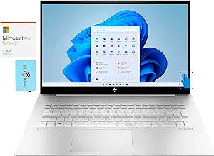 HP Envy 17t i7 Laptop 17.3