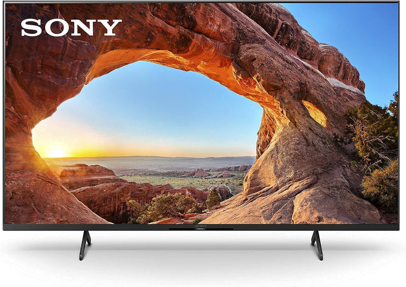 Sony KD50X85J 50-Inch 4K LED TV (Used) — main product image