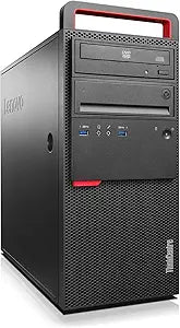 Lenovo 10FD001XUS ThinkCentre M900 i7 Desktop