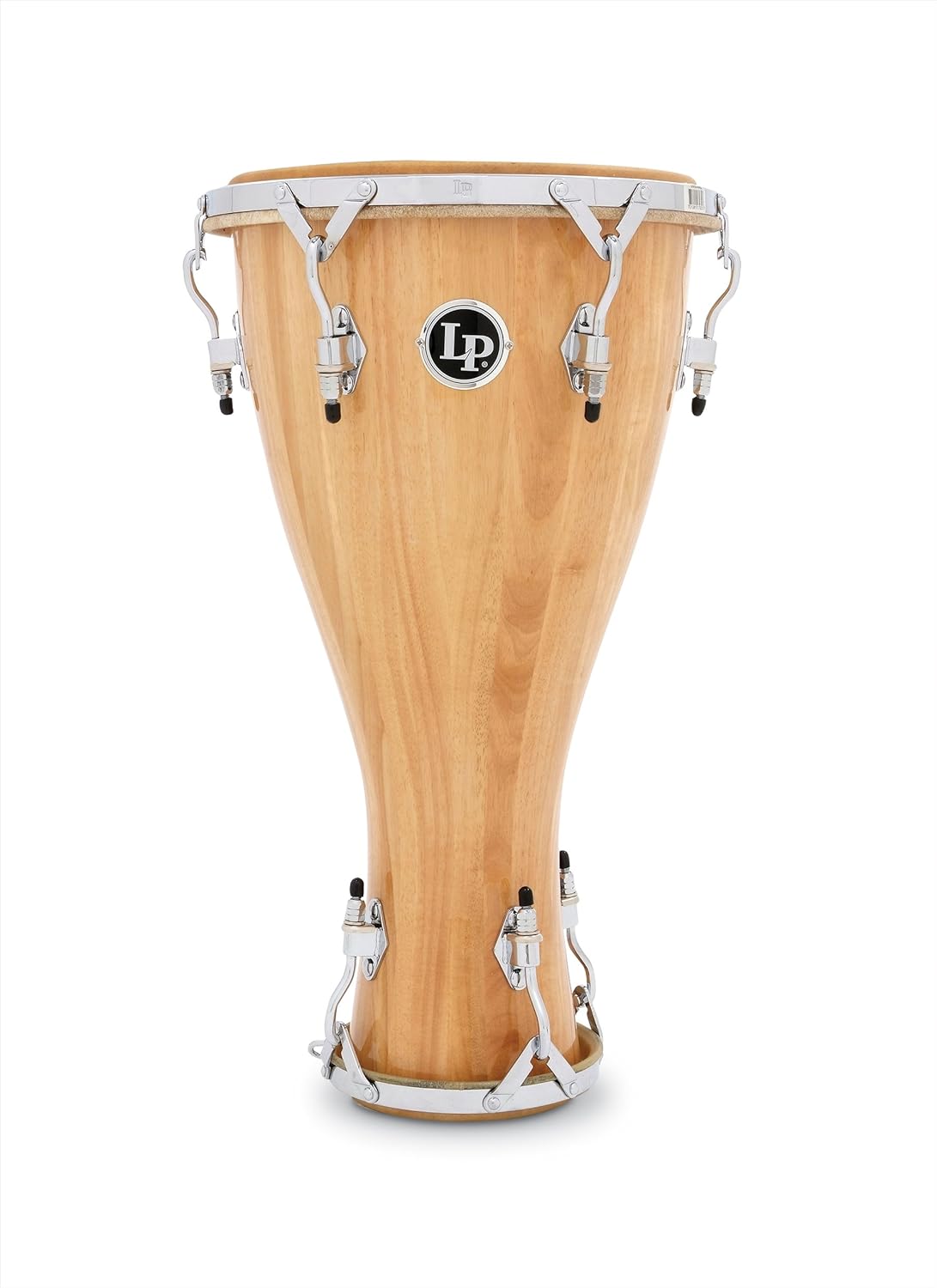 Latin Percussion LP490-AWC Bata Drum Large 12.5-inch