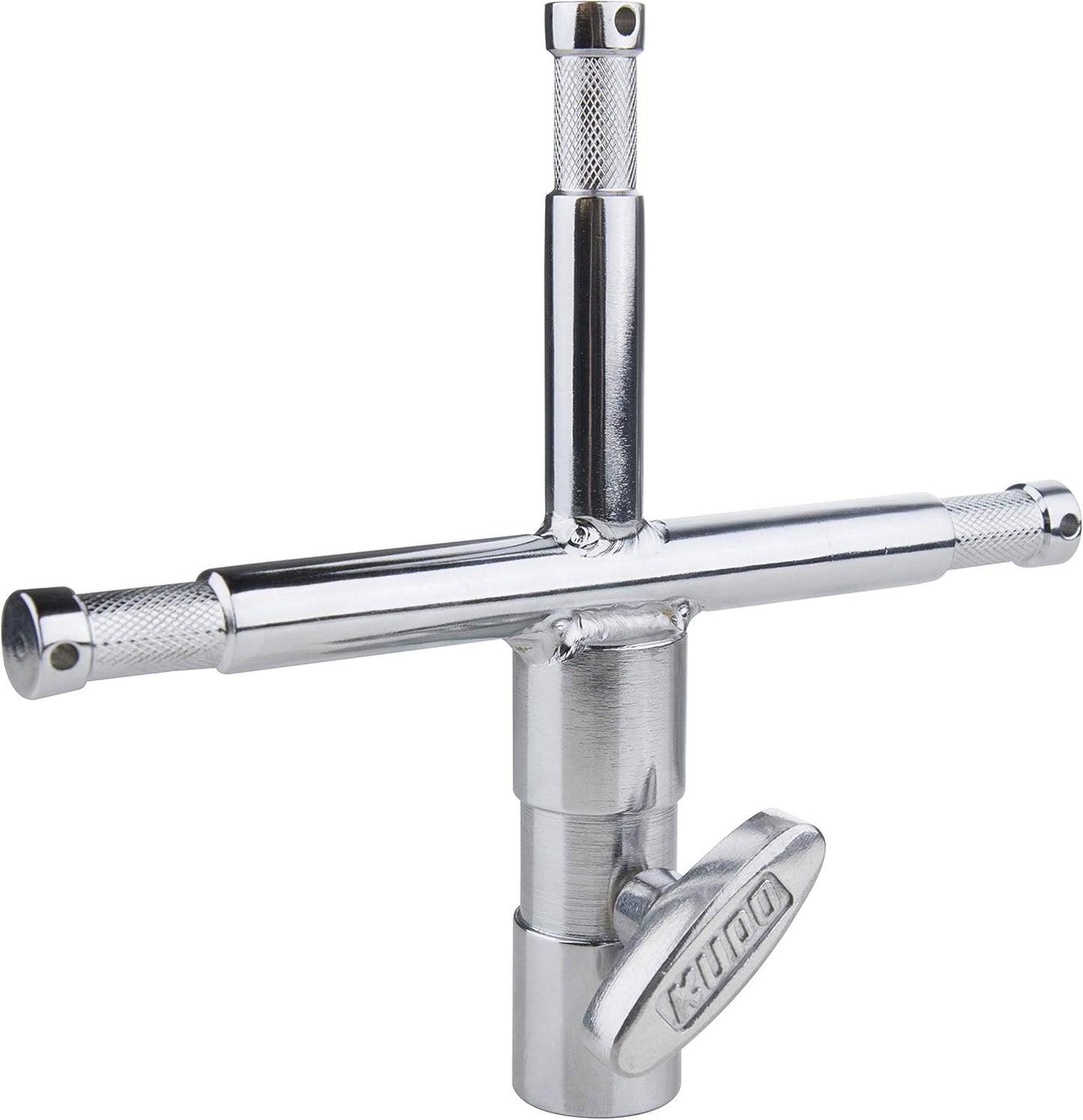 Kupo KG024612 3-Way Baby Adapter - Lighting Mount