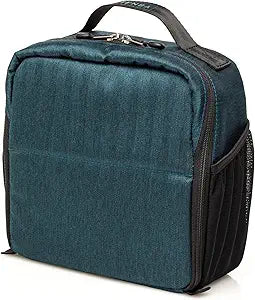 Tenba 636-647 BYOB 9 Slim Backpack Insert Camera Bag — main product image