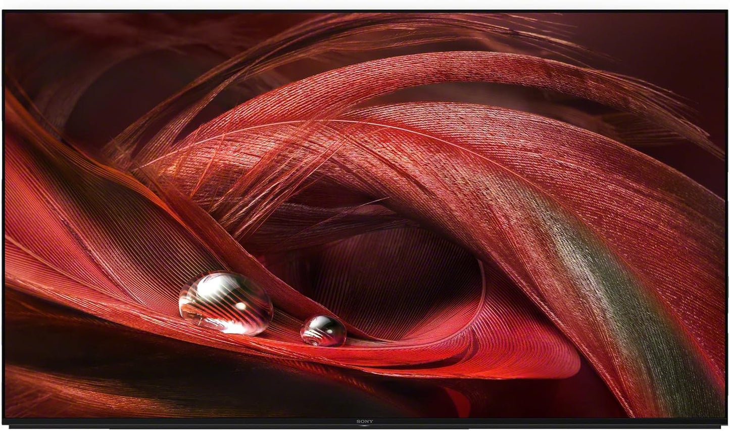 Sony XR-75X95J - 75" 4K Bravia XR TV + 4 Year Epic Protect Coverage (Used)