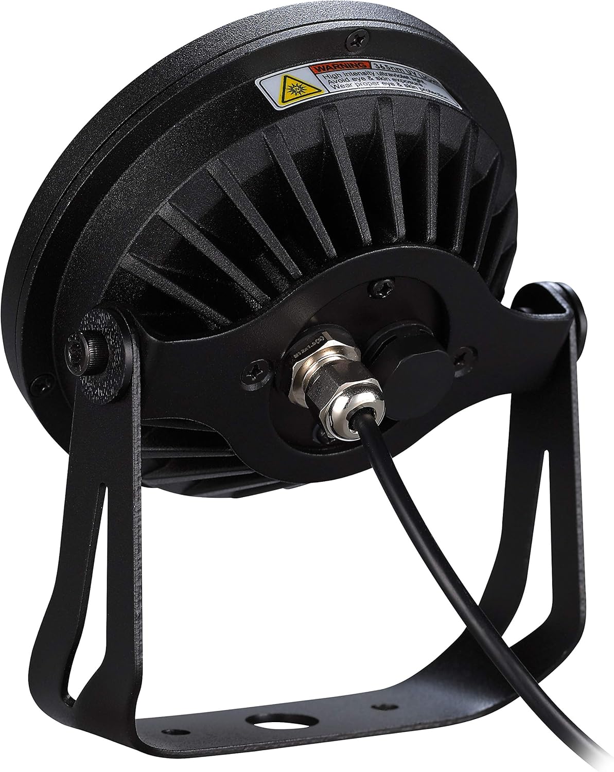 Antari 51100821 DarkFX Spot 510 IP UV LED Fixture