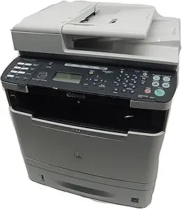 Canon 8482B004AA imageCLASS MF6160dw Wireless Printer