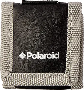Polaroid PLCACMEMCARDWAL Durable Memory Card Wallet — main product image