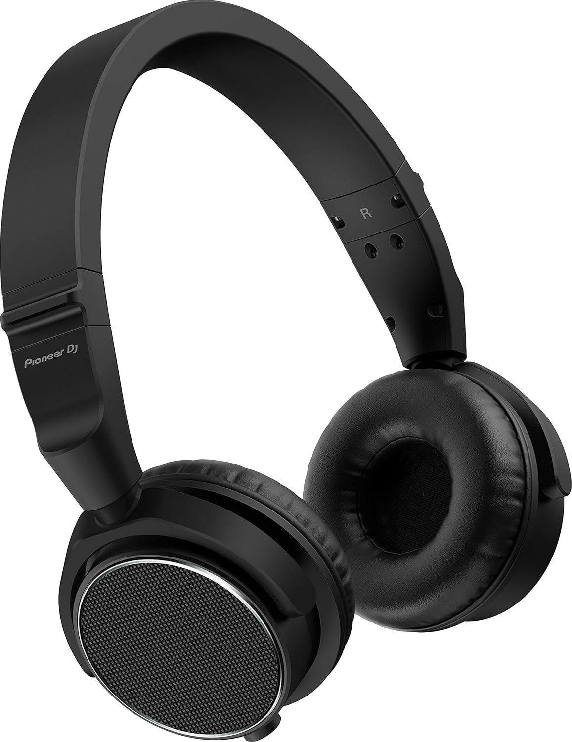 Pioneer DJ HDJ-S7-K Professional DJ Headphones - Black