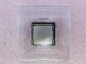 Intel i5-750 2.66GHz Lynnfield Socket 1156 CPU Processor Renewed