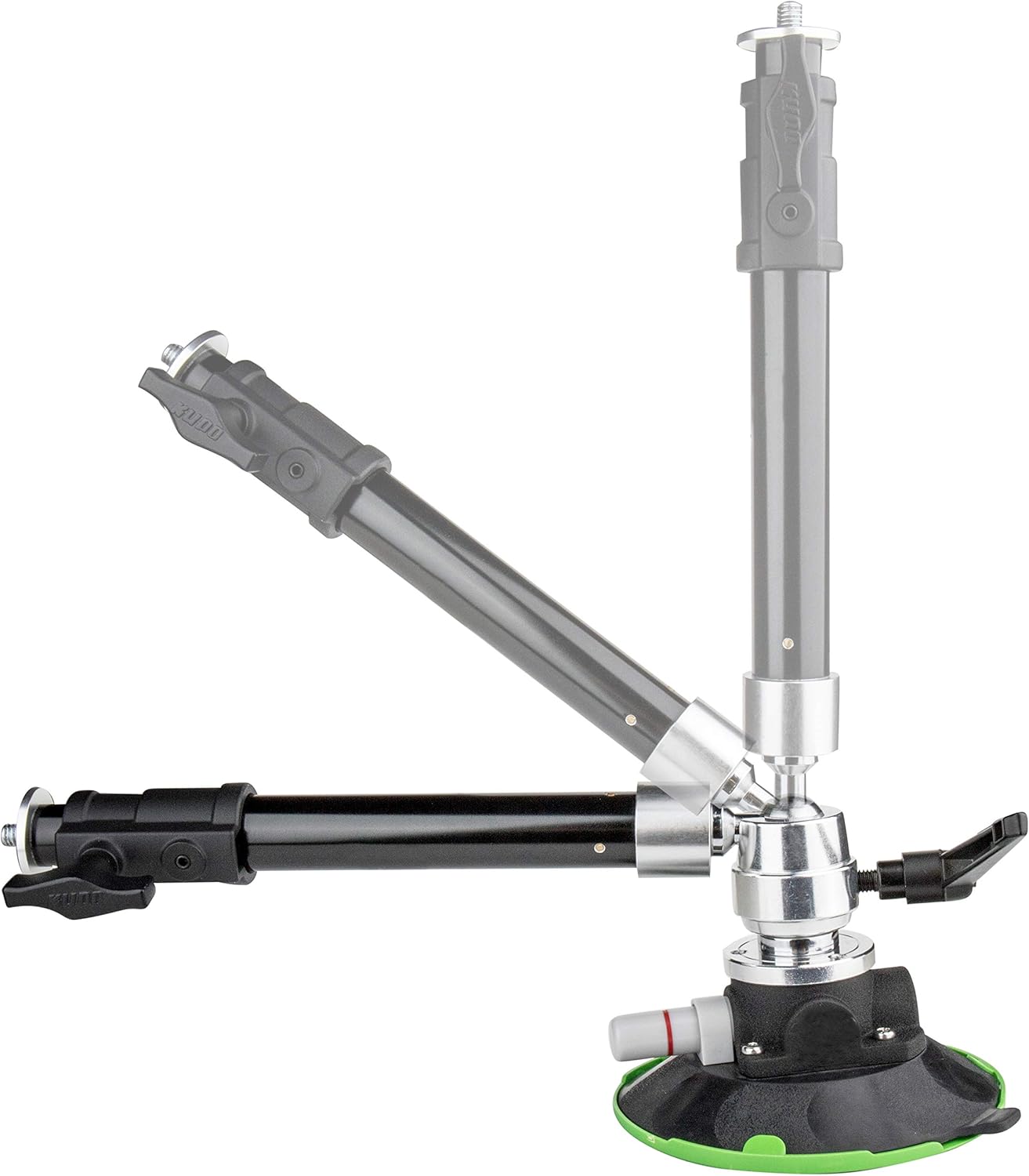 Kupo KG401211 Super Riser Camera Mounting Adapter