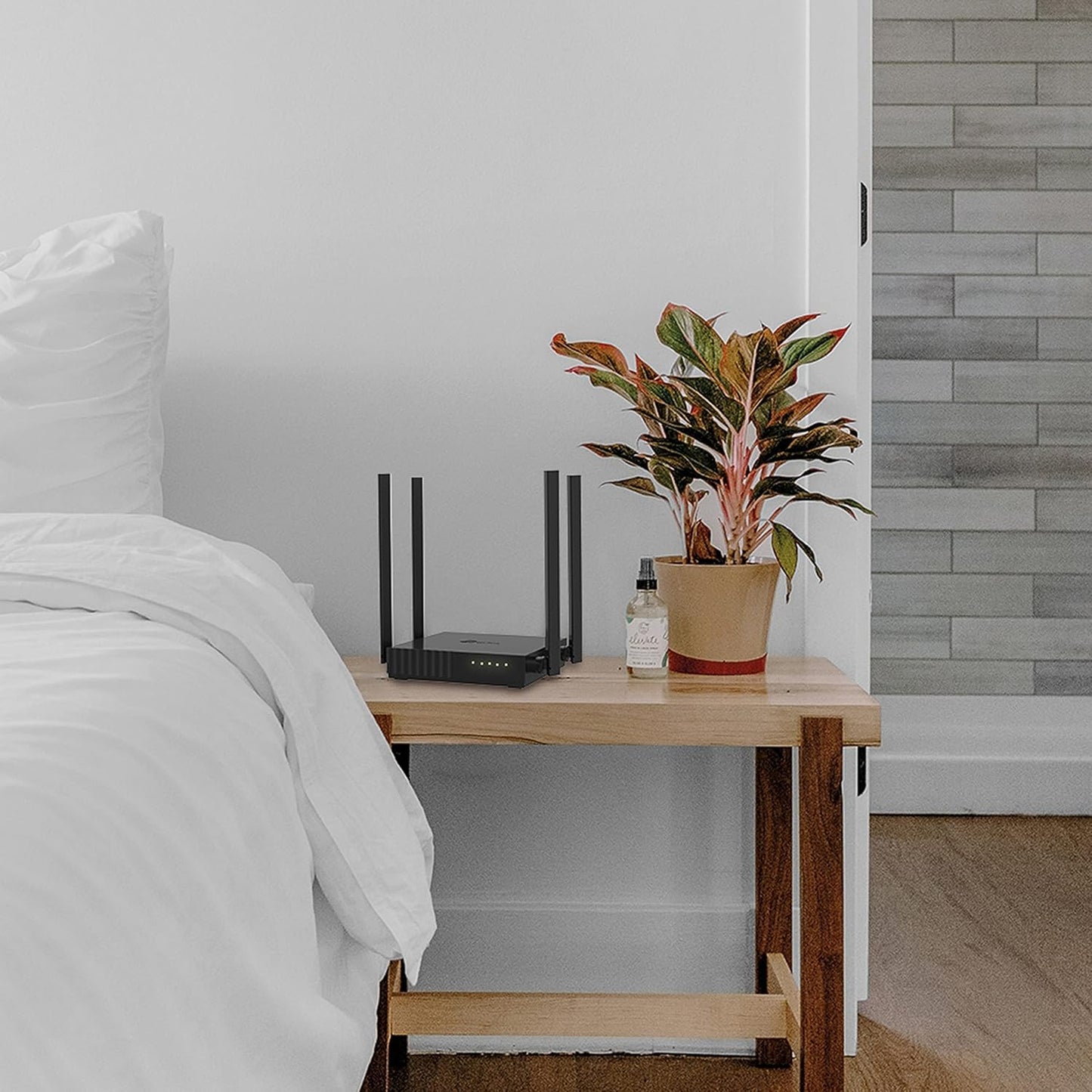 TP-Link Archer C54 AC1200 Dual-Band WiFi Router Renewed