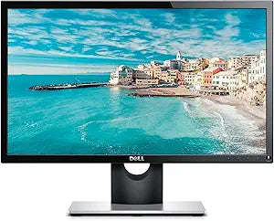 Dell SE2216H 22-Inch LED Monitor - Full HD