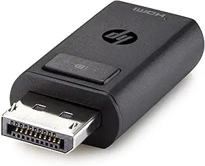 HP 943A62L DisplayPort to HDMI 1.4 Adapter — main product image