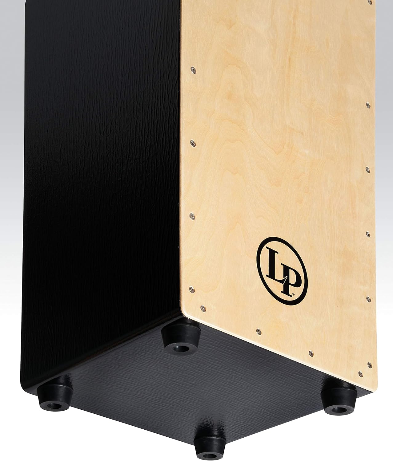 Latin Percussion LP1428NYN Box Wire Cajon