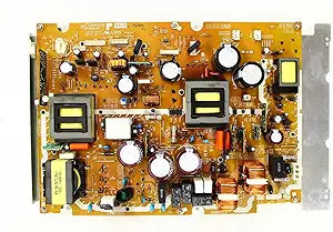 Panasonic MSCTH42PZ700U TV PC Board