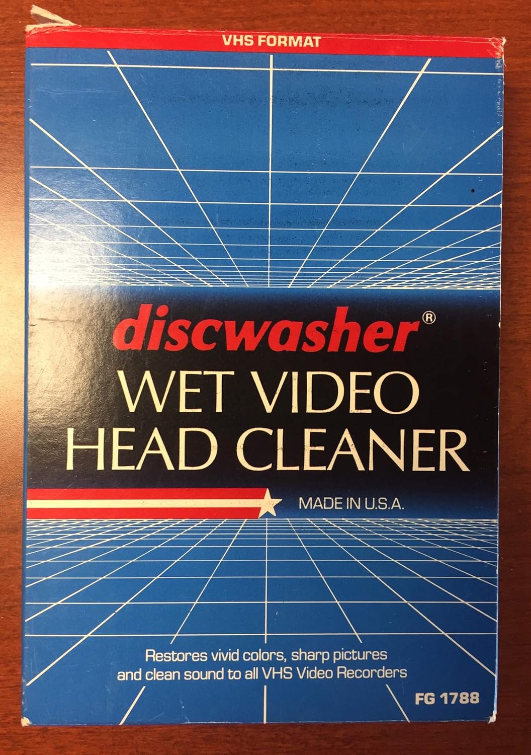 Magnavox MWR20V6 DVD Recorder VCR Combo Player