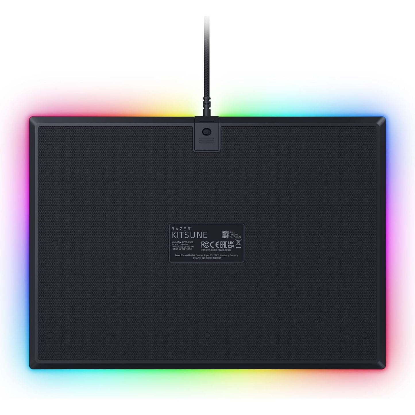 Razer Kitsune PS5/PC All-Button Arcade Controller