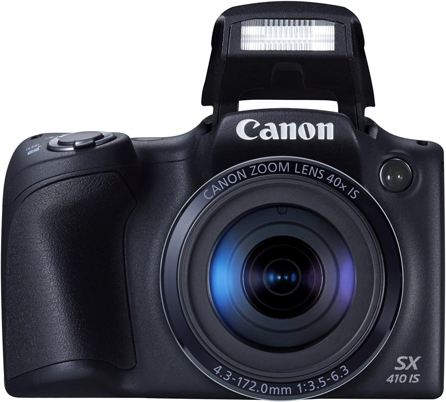 Canon sx410 PowerShot 40x Zoom Camera (Renewed)