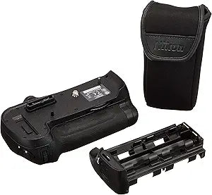 Nikon MB-D12 Multi Battery Power Pack — main product image