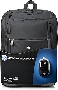 HP E5L03AA Essentials Backpack Kit — main product image