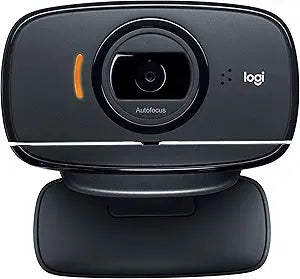 Logitech 960-000715 HD Webcam C525 - Portable Autofocus — main product image