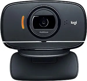 Logitech 960-000715 HD Webcam C525 Portable 720p Autofocus