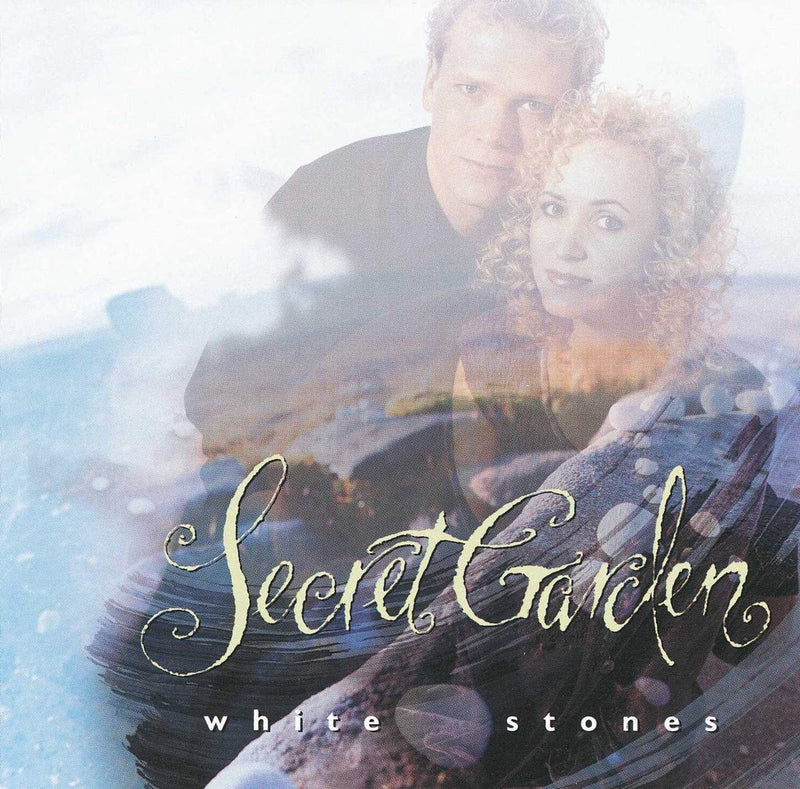 Philips 0731453460522 White Stones CD Album — main product image