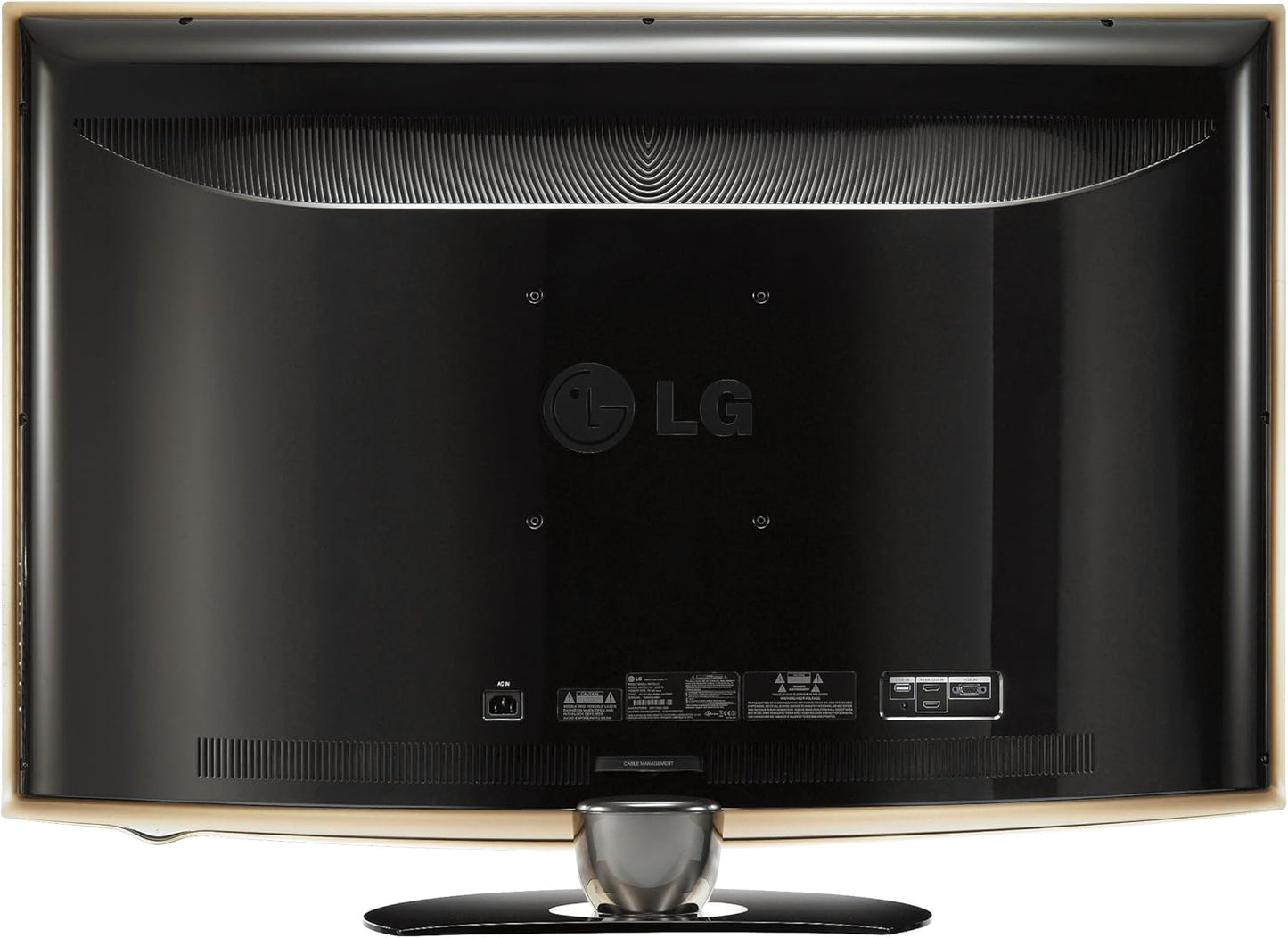 LG 47LH85 47-Inch 1080p Wireless HDMI LCD HDTV