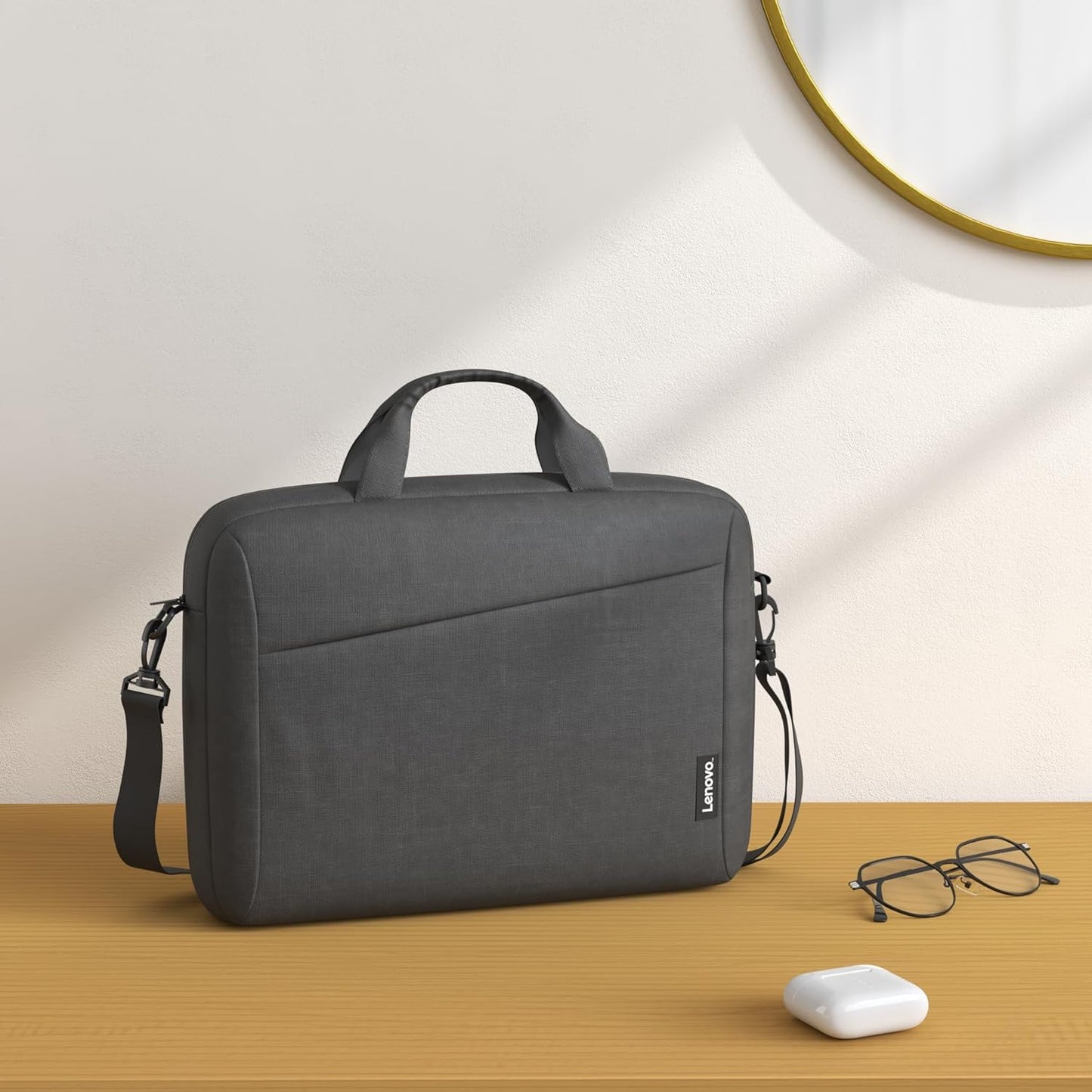 Lenovo GX40Q17229 T210 15.6" Laptop Messenger Bag