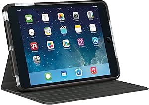 Logitech 939-001031 Big Bang iPad Mini Case Graphite — main product image