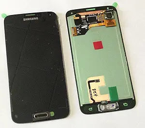 Samsung GH97-15734D Mea Octa LCD Gold - Replacement Part