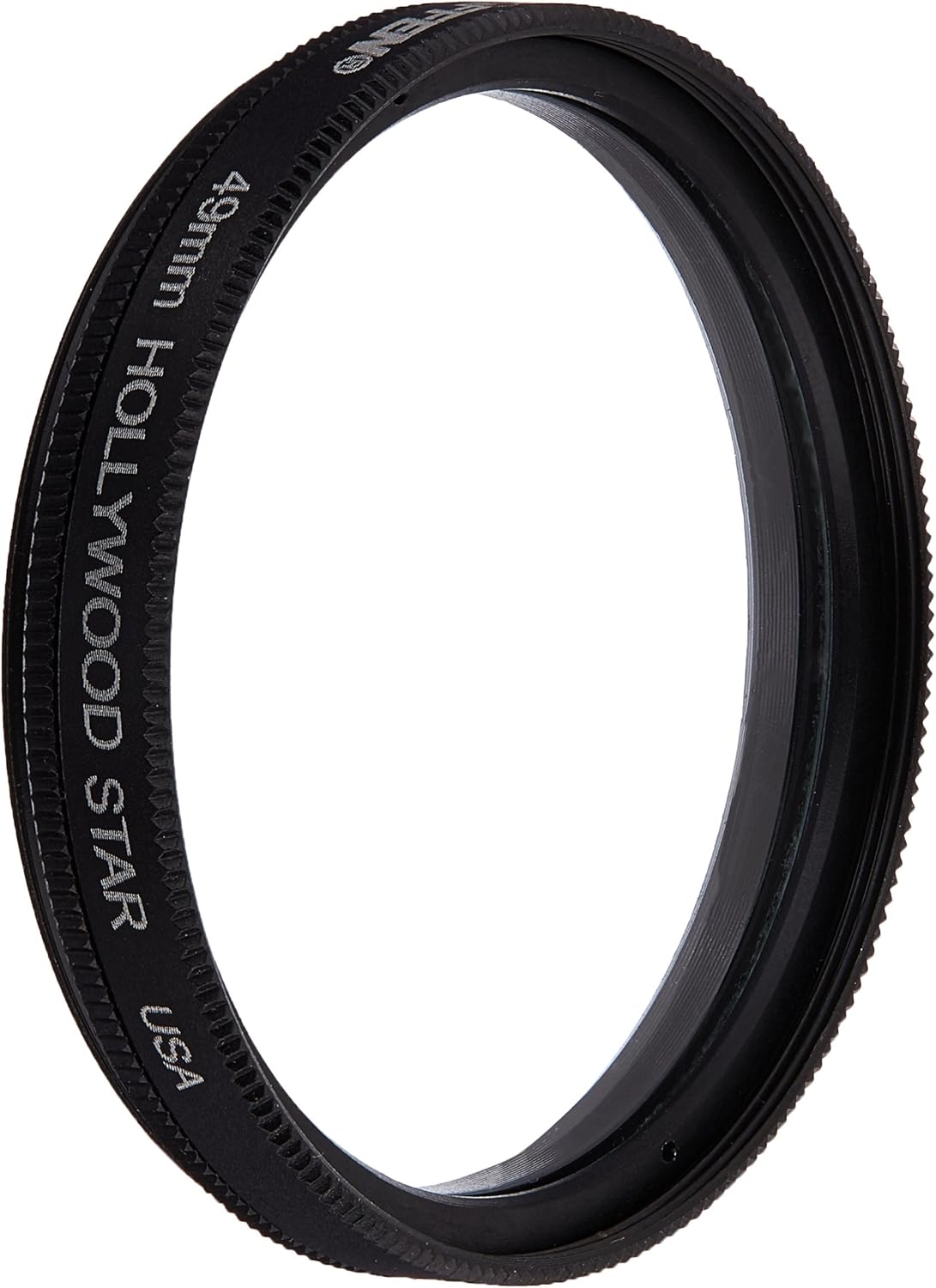 Tiffen 49HOSTR 49mm Hollywood Star Effect Filter