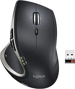 Logitech 910-001105 Performance MX Wireless Mouse Discontinued