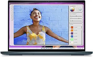 Dell Inspiron 7620 Laptop 16" i7 RTX 3060 32GB 1TB Renewed