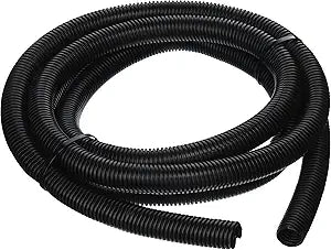 Monoprice 107118 1-Inch Flexible Wire Tubing — main product image