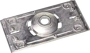 Hitachi 300173 Bottom Plate: Genuine Power Tool Accessory — main product image