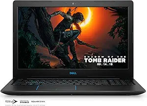 Dell DELL Dell G3 15 3579 Gaming Laptop GTX 1050
